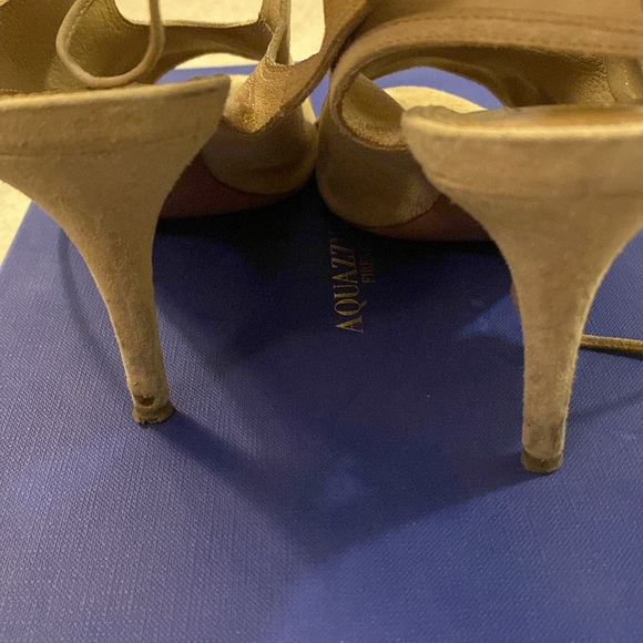 Aquazurra Sexy Thing sandals - Picture 6 of 7